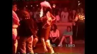 Flip Freigericht 1993 Video by Emilo . Überlebt bei Bibi !!!