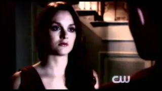 stand there and watch me burn | chuck and blair