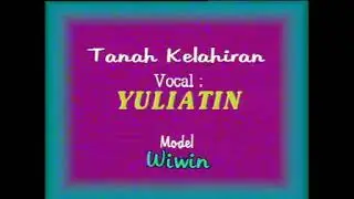 TANAH KELAHIRAN - YULIATIN @ KENDANG KEMPUL BANYUWANGI