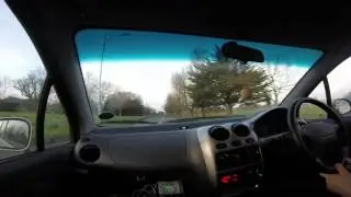 Robert the DashcamMan