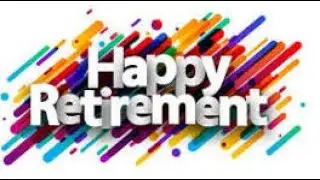 Amelia Knight's Retirement  Celebration