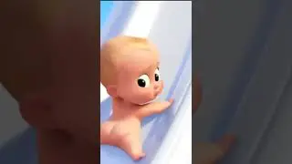 Baby Boss | WhatsApp status | best ever | #youtubeshort #shorts #shortvideo