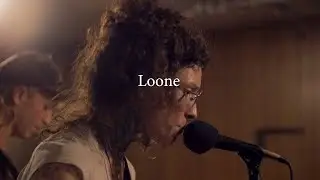 Loone - Hardcore Stadium - 8-22-17