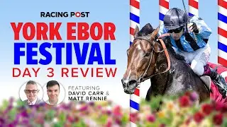 Asfoora rules British sprinting division again | York Ebor Festival Day Three Review | Racing Post