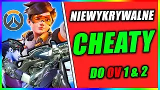 Jak odebrać działające cheaty do OVERWATCH 2? 💰 AKTUALNE - DZIAŁA 2025 ✅ OVERWATCH POLSKA🔥