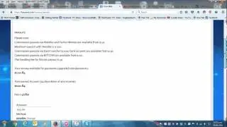FutureNet Withdrawal 29 April 2016