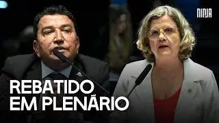 🔥Magno Malta é desmascarado ao tentar surfar em projeto social do governo🔥