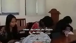 Tugas UAS Metode Pembelajaran Bahasa Jerman Gabriel Hooru