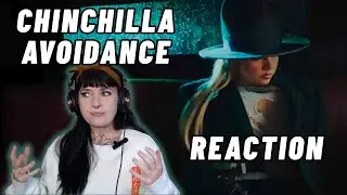 Душераздирающе КРАСИВО! | Шиншилла — реакция избегания!!