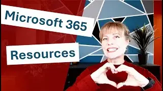 4 Valuable Microsoft 365 Resources