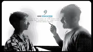 A Campus Built by Dreams - Explained by Our Students | Ad-Vantage 2025 | Nine Education Suchitra