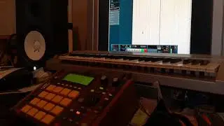 Sample Sickness - Way Around