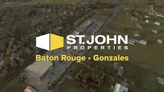 2019 Industrial Sponsor -- St. John Properties