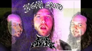 Pagan Grotto - The Fibre... (Official Music Video)