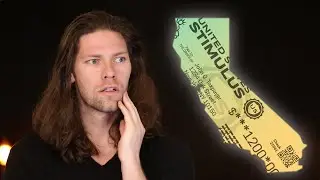 BREAKING: $600-$1200 Stimulus Checks PASSED in California