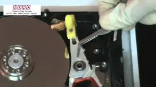 HDD HEAD CHANGE TOOL MINI FOR WD 3 PLATTER 3 5 HDD