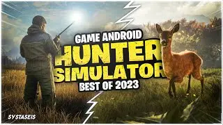 7 Game Android Simulasi Berburu Terbaik | Offline & Online 2023