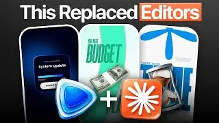 The Claude + Remotion Setup That Changes Content Creation Forever