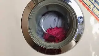 Candy Turbomatic 10: Programme 1 Prewash Cotton 60