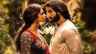 LAAL ISHQ (Goliyon Ki Rasleela Ram-Leela 2013) FHD 1080p