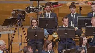 03  COPPELIA Concert ADDA Banda Beniarr&eacute;s 2025