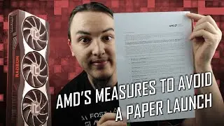 Will AMD avoid a Big Navi boost and launch fiasco?