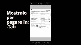 Tutorial video pagamento visite guidate
