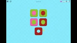 Swap Pins! trezegames