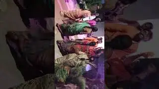 వినాయక నిమార్జనం బోడ బండ తాండ @BBT YOUTH ASSOCIATION || Raju rathod ||
