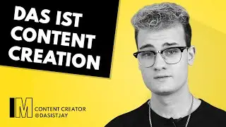 Das ist Content Creation! Interview mit Tech-Influencer @DasIstJay