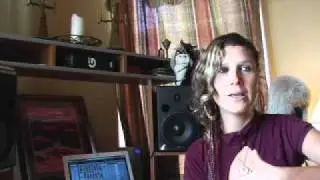 M.ONEtv Innerview: Sasha Rose