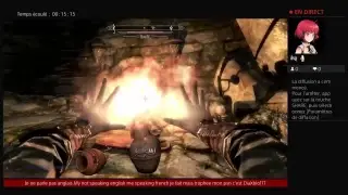 Skyrim edition special PS4 DiaIXIblo rivebois