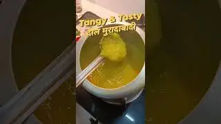 Dal muradabadi#tangy tasty Recipe#