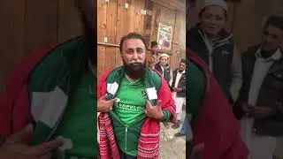 BLUE AND GREEN EYED KIDS OF PAKISTAN