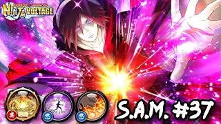 [NxB] S.A.M. #37 With Nagato