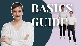 Hochwertige Must-Have Basics finden und stylen: Der ultimative Guide