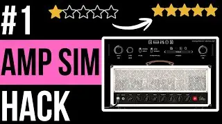 This Will Help You Dial Better Guitar Tones - And It's So Simple! [Pop Punk]