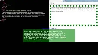 background clip property in css