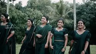 Bride Squads Entry | Princeweddingcrew | Princestudio
