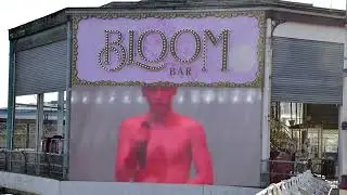 Bloom Blackpool