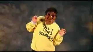 Bo in the USA E5 - Oprah Winfrey