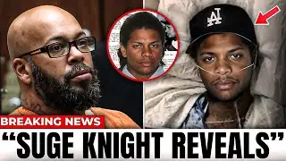 Suge Knight EXPOSES Who Injected Eazy-E With HIV | Industry Secrets & Unanswered Questions