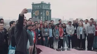 Research Opportunities Week – Become a Postdoc at TUM!