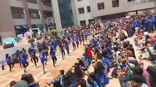 IUB Pharmacy Department Fest-2022