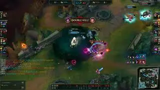 Syndra Penta