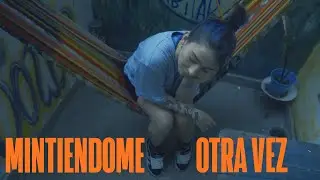 REBE - MINTIENDOME OTRA VEZ