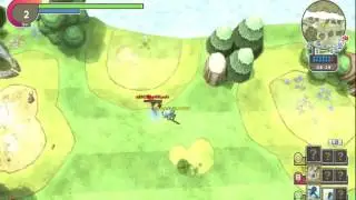 Protocol (Dark's account) vs SickDevil