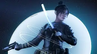 Apex Legends Season 4 Montage - 300 Subscriber Special