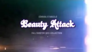 Beauty Attack Invite Hosted by Chyna Layne