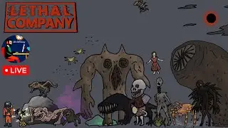 Много Lethal Company не бывает